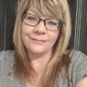 Meet your Posher, Vicki